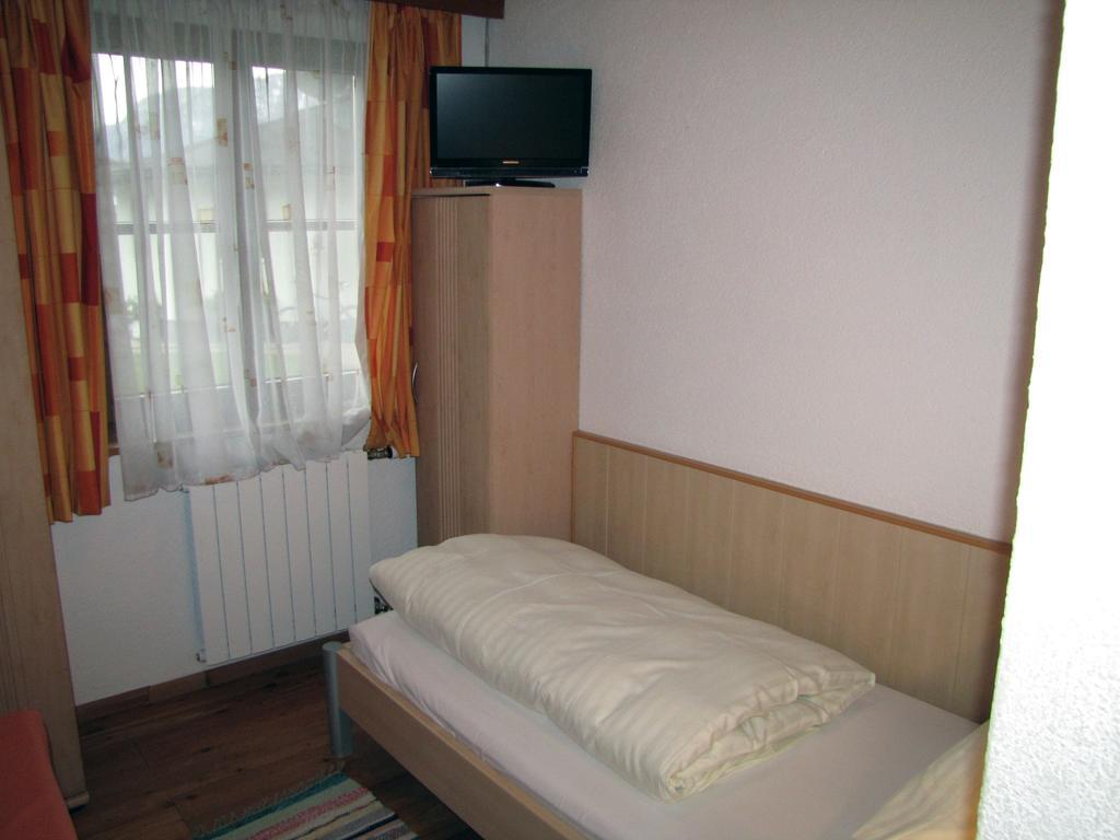 Pension Sydler Бад Гойзерн Екстериор снимка